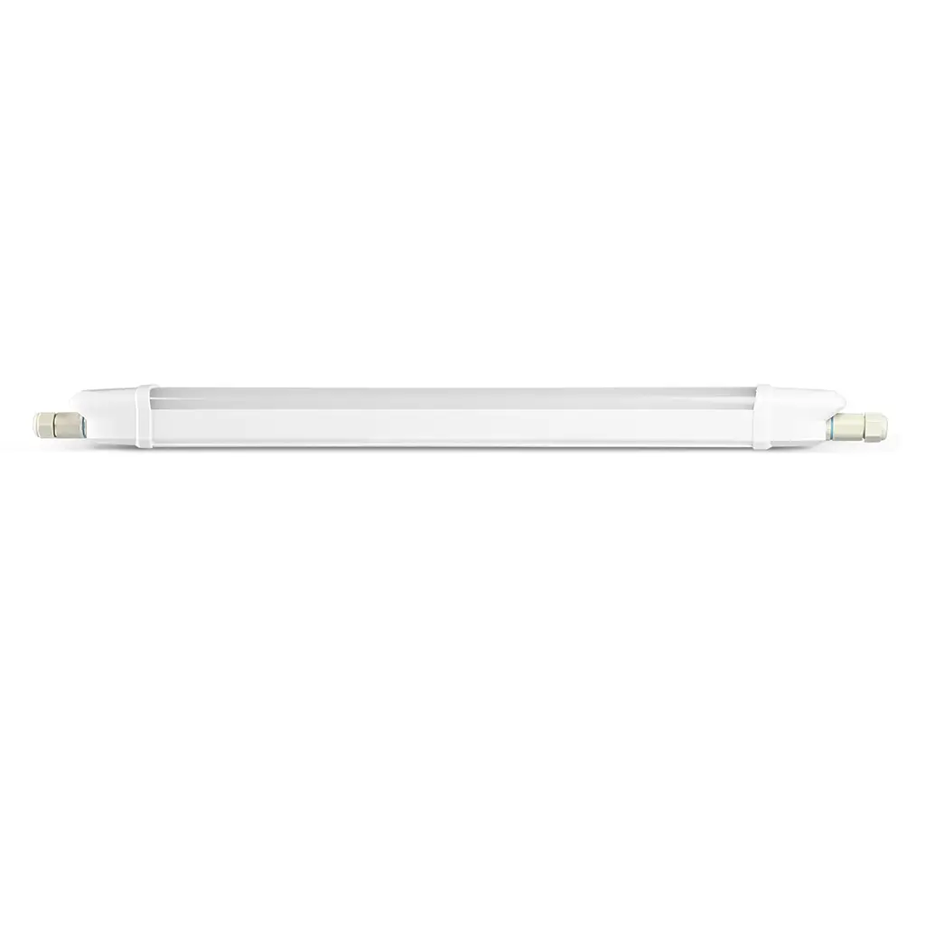 LED світильник IP65 лінійний магістральний VIDEX BNWL04 20W 0.6М 5000K 220V - фото 3