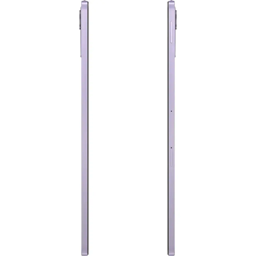 Планшет Xiaomi Redmi Pad SE 6/128Gb Wi-Fi version Lavender Purple Global version - фото 6