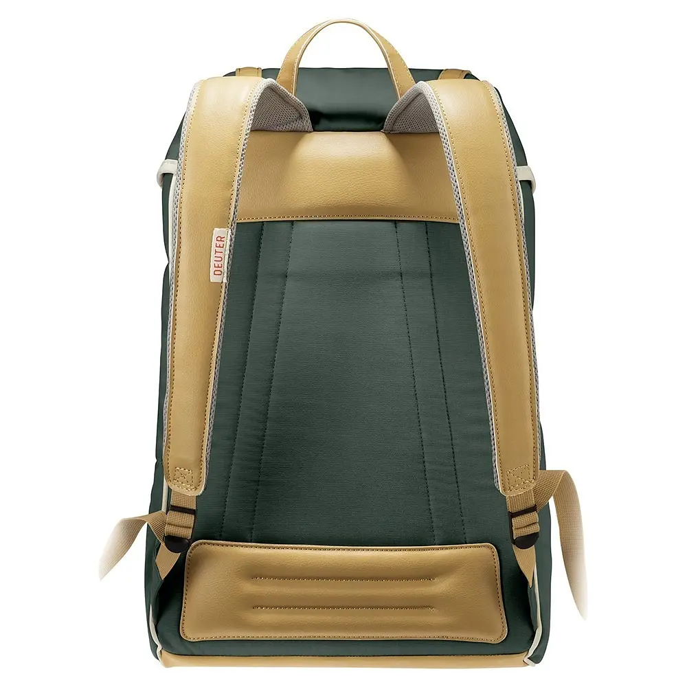 Рюкзак Deuter Innsbruck Ivy-Caramel (1052-3814022 2613) - фото 10