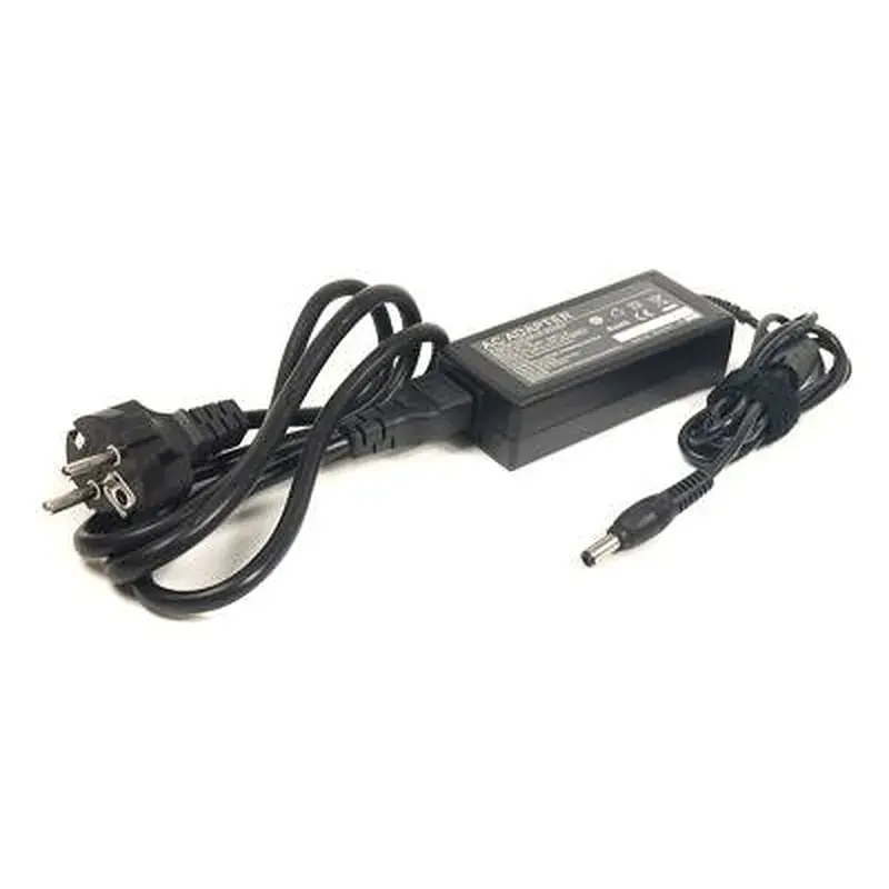 Блок живлення до ноутбуку PowerPlant IBM/LENOVO 220V, 20V 65W 3.25A (5.5*2.5) (IB65H5525) - фото 2
