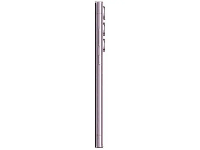Смартфон Samsung Galaxy S23 Ultra 8/256GB Lavender (SM-S918BLID) - фото 3