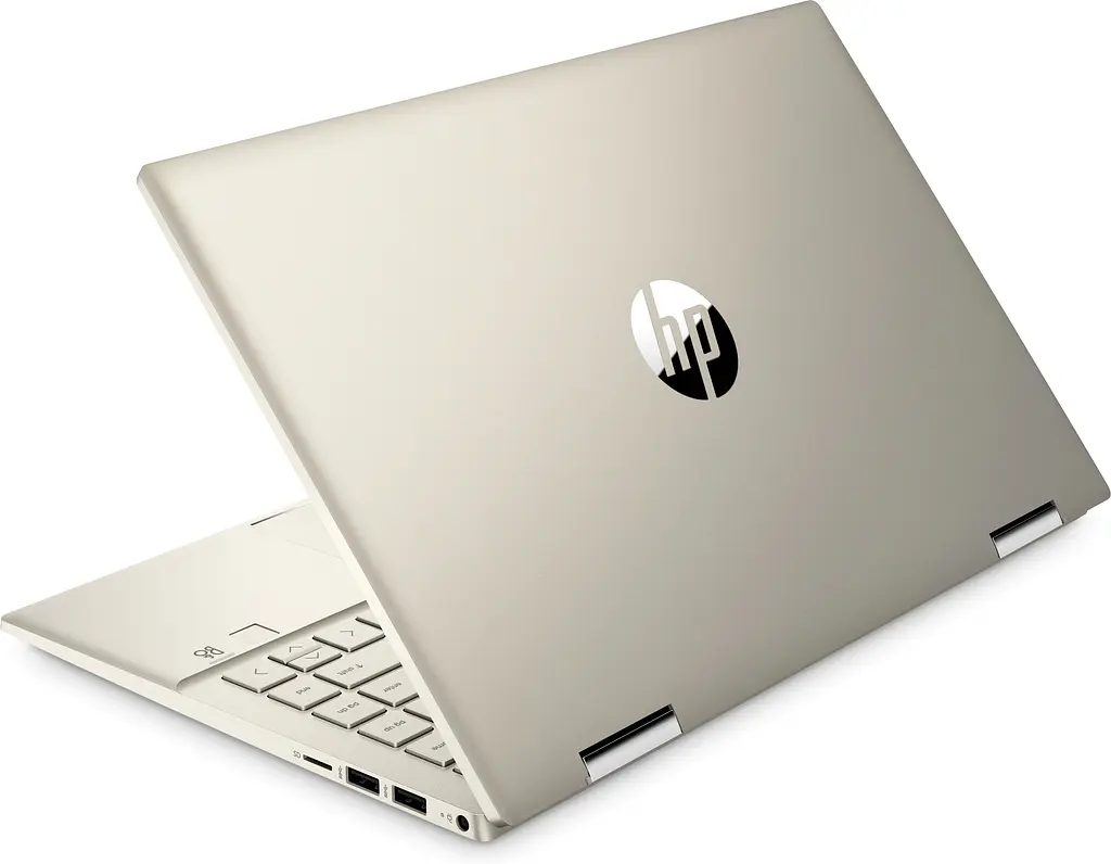 Ноутбук HP Pavilion x360 14-dy0001ua (423H6EA) (423H6EA) - фото 7