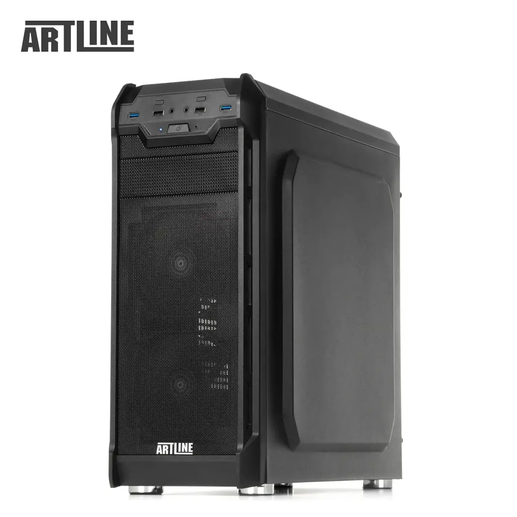 Робоча станція Artline WorkStation W53 (W53v37) - фото 10