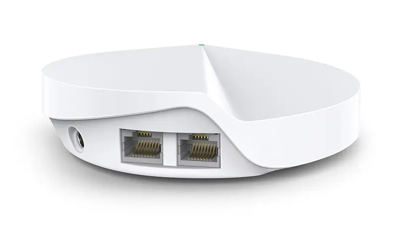 Маршрутизатор TP-Link Deco M5 2-pack - фото 3