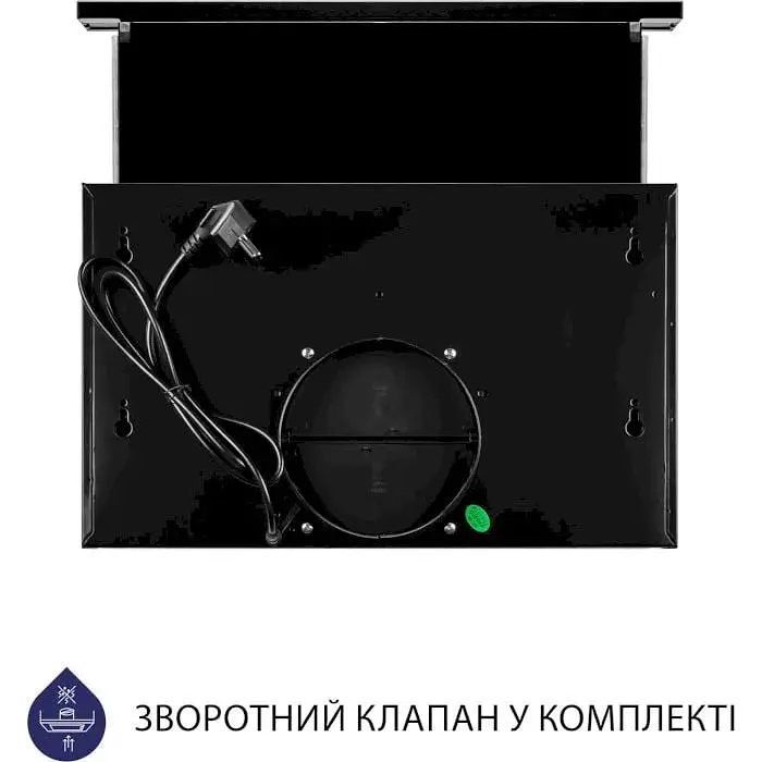 Витяжка телескопічна Minola HTL 5214 BLF 700 LED - фото 4