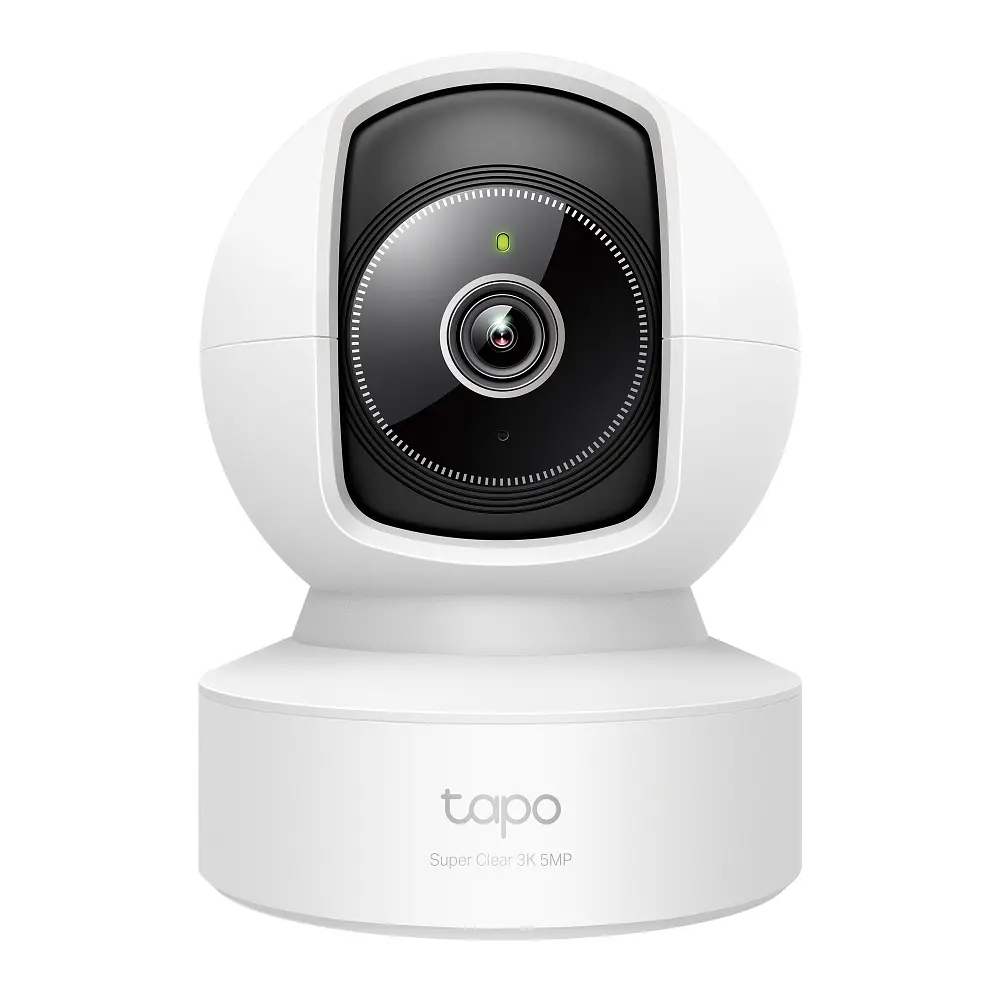 IP-Камера Tapo C232 5MP N300 microSD motion detection. AI TP-Link teh0015990 - фото 2