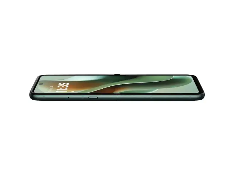 Смартфон Motorola Razr Ultra 2025 16/1TB Scarab (PB770067US) - фото 12