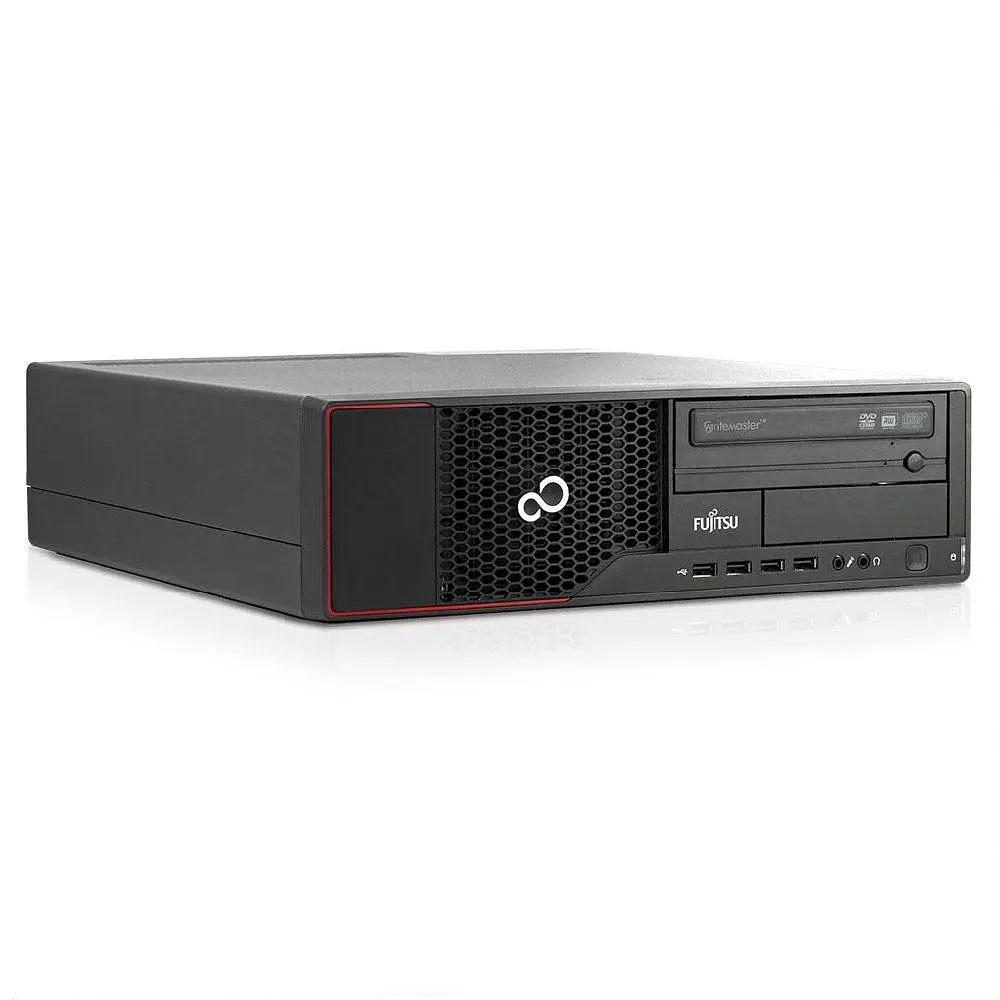 Комп'ютер Fujitsu Esprimo E900 E85+ SFF (i3-2120/8/240SSD) Б/В - фото 3