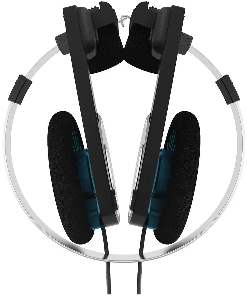 Наушники Koss Porta Pro Classic Collapsible On-Ear (192485.101) - фото 2