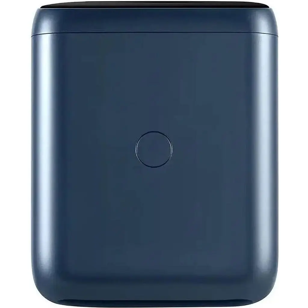 Мультимедийный проектор Wanbo T2 Max New Midnight Blue - фото 5