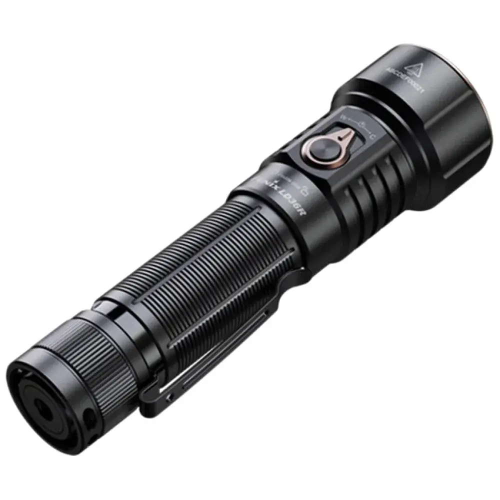 Ліхтар Fenix LD36RB black - фото 3