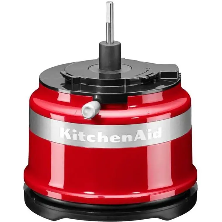 Кухонный комбайн KitchenAid 5KFC3516EER - фото 8