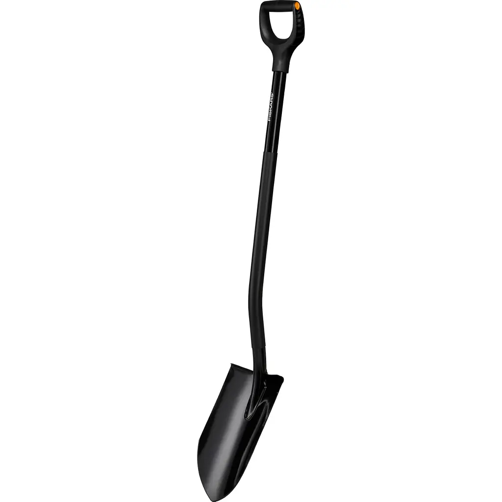Лопата штикова Fiskars Ergonomic Pro XL (1066707) - фото 2