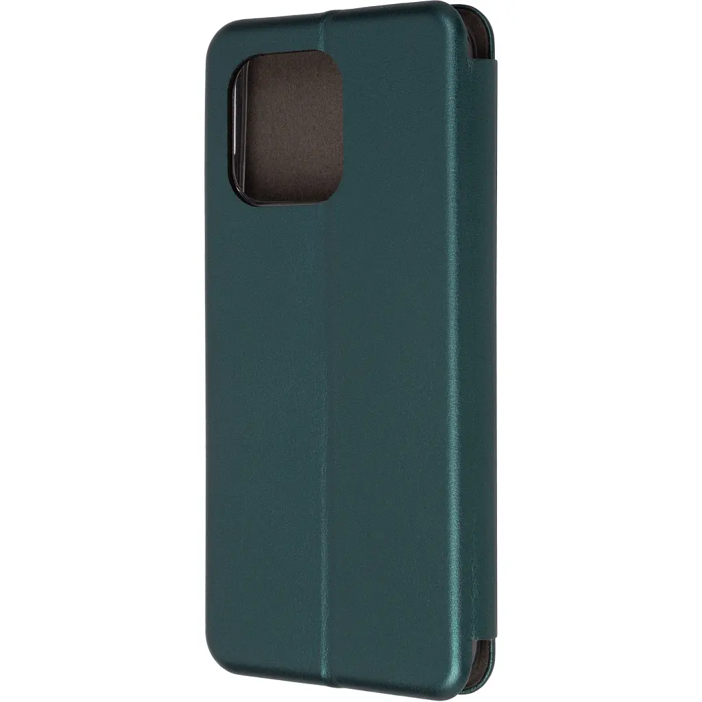 Чехол для мобильного телефона Armorstandart G-Case Motorola G05 / E15 Green (ARM83216) - фото 2