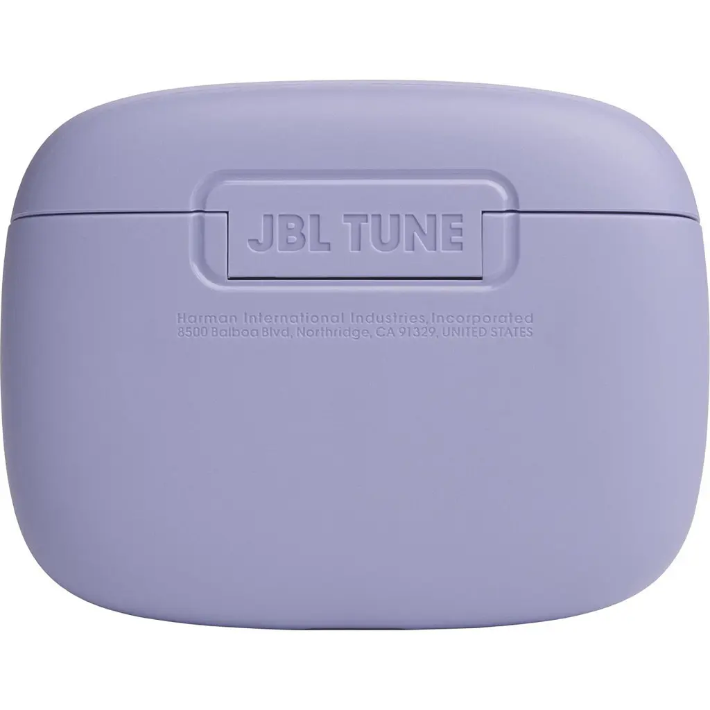 Гарнітура JBL TUNE BUDS Purple (JBLTBUDSPUR) - фото 5