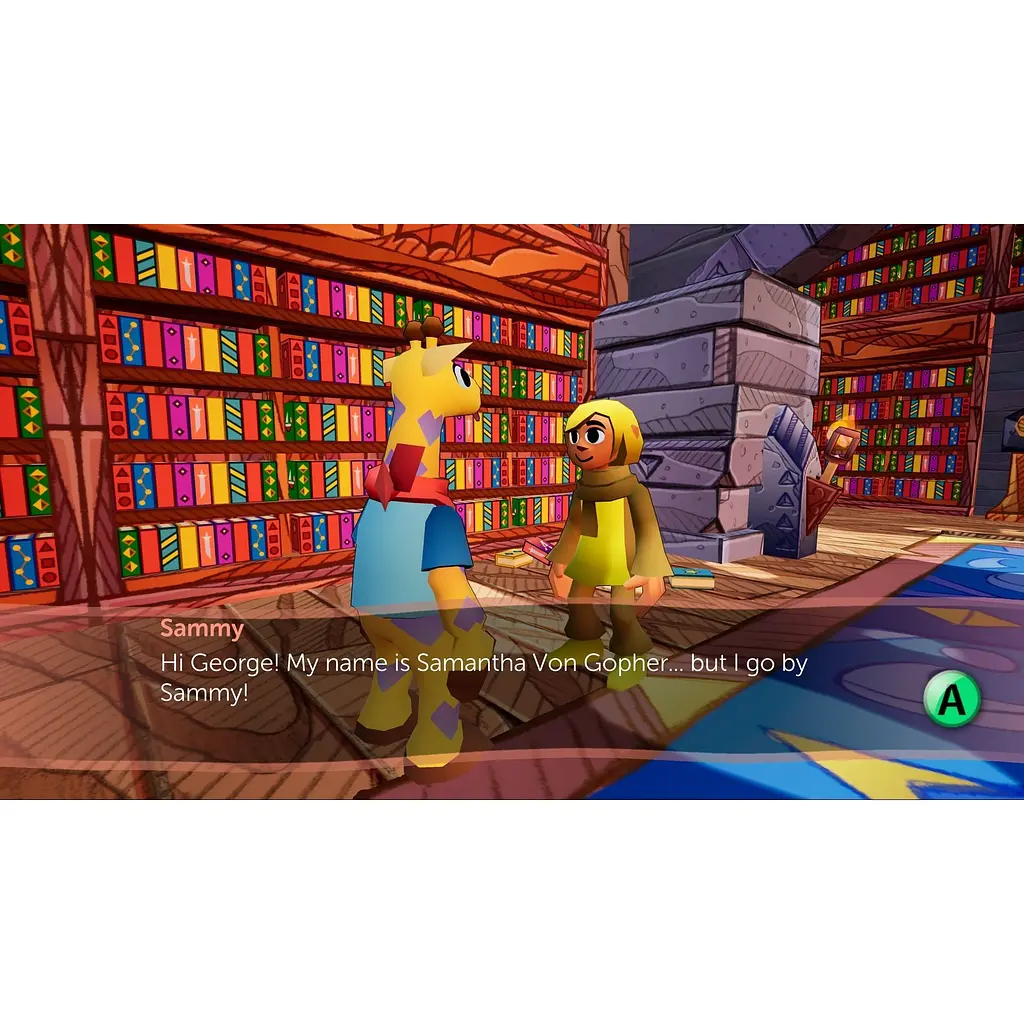 Ключ активации Microsoft Castle on the Coast для Xbox One/Series - фото 5