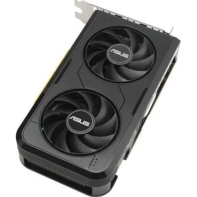 Видеокарта Asus GeForce RTX5050 8Gb DUAL OC (DUAL-RTX5050-O8G) - фото 3