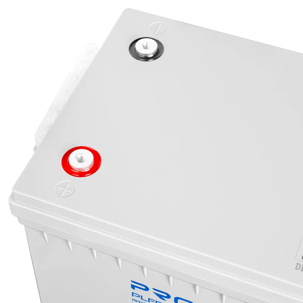 Акумуляторна батарея Prologix 25.6V 100AH 2560Wh (PLFP24-100) LiFePO4 - фото 2