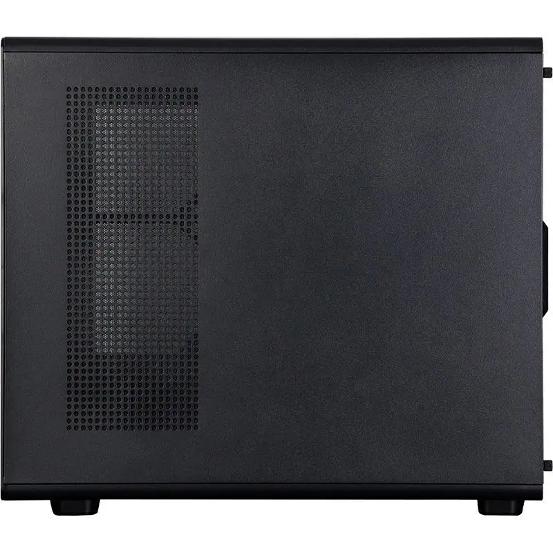 Корпус Zalman M5 Black [146907] - фото 6