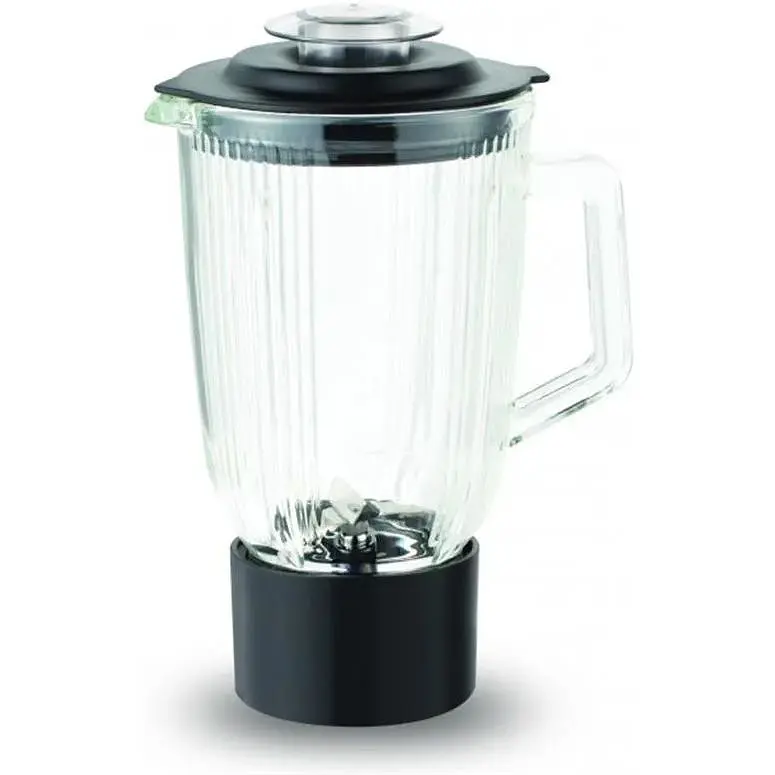 Кухонний комбайн Tefal Masterchef Grande QB813D38 - фото 7