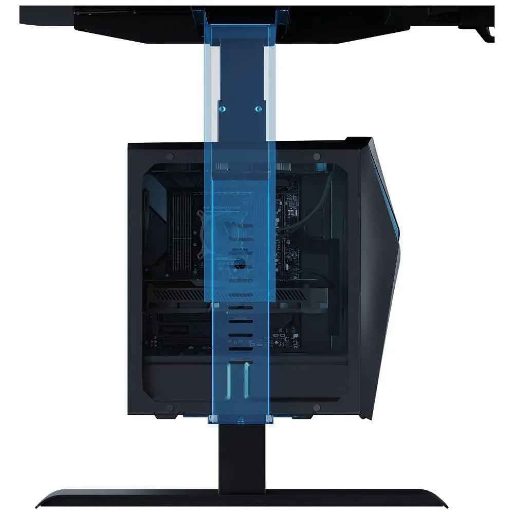 Геймерский стол Anda Seat AndaSeat (ZJJ-01-B) - фото 5
