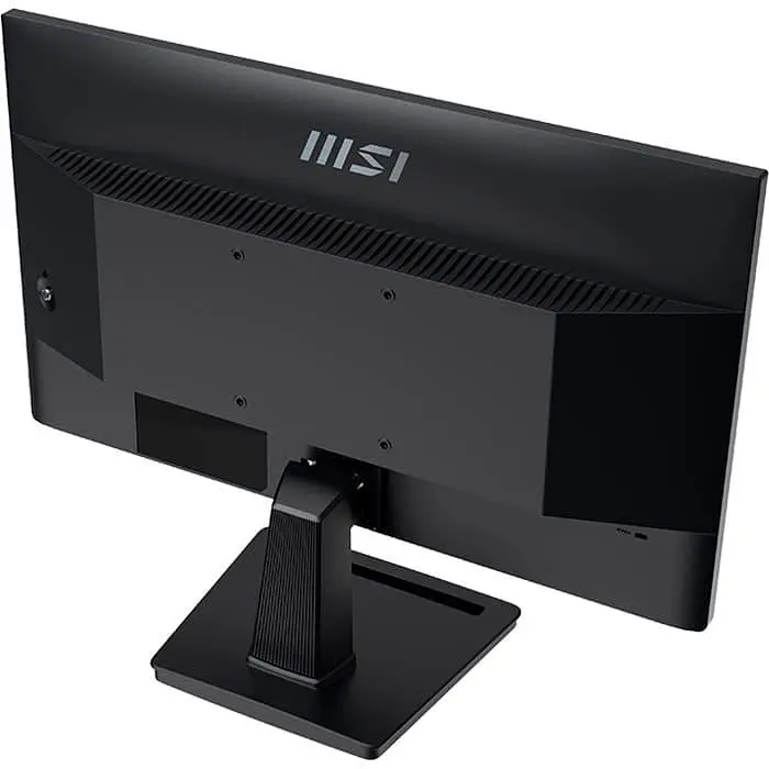 Монітор 21.5" MSI PRO MP225 FHD IPS 100Hz (PRO MP225) - фото 5