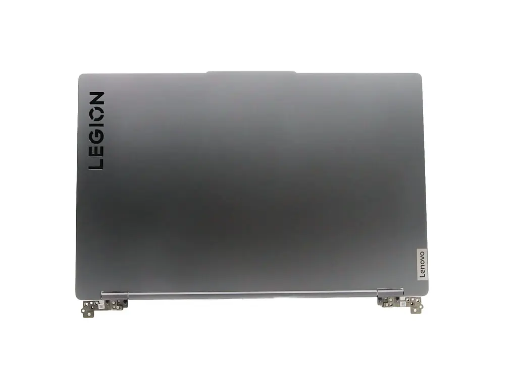 Корпус ноутбука / кришка екрана + шлейф матриці від ноутбука Lenovo Gaming L340-15IRH 81LK (5CB0U42738) Оригінал від Lenovo, Кришка матриці - фото 2