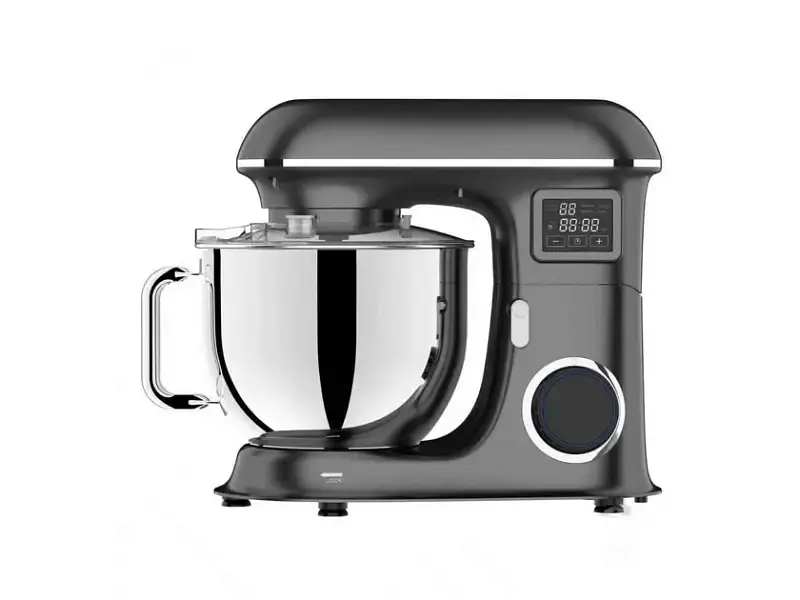 Кухонна машина Castle CM-06S Grey