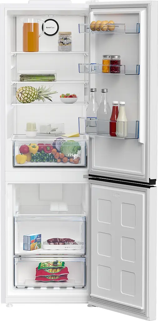 Холодильник Beko B1RCNA364W - фото 3