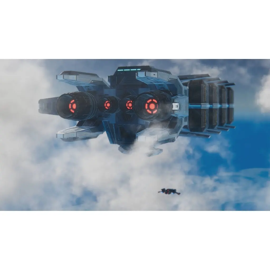 Ключ активації Microsoft Hyper-5 для Xbox One/Series S/X - фото 5