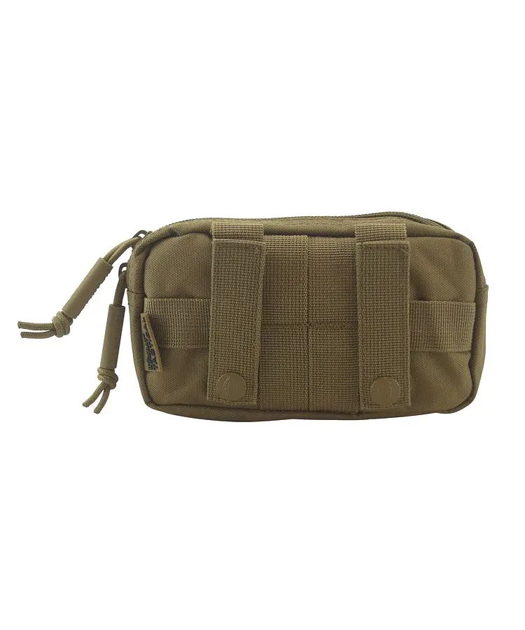 Підсумок для телефону Kombat UK Phone Utility Pouch Койот (1000-kb-pup-coy) - фото 4