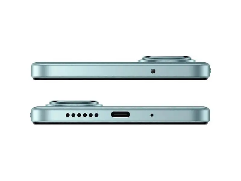 Смартфон Xiaomi POCO M7 8/256GB Blue - фото 4