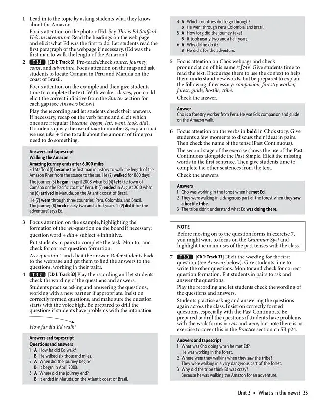 New Headway. Pre-Intermediate: Teacher's book + Resource Disc Pack - фото 4