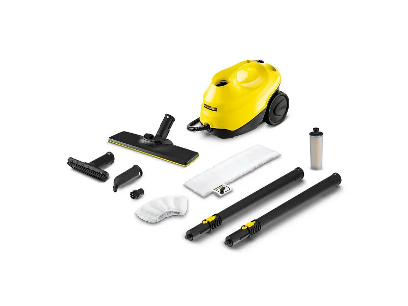 Пароочисник Karcher SC 3 EasyFix (1.513-110.0) - фото 2