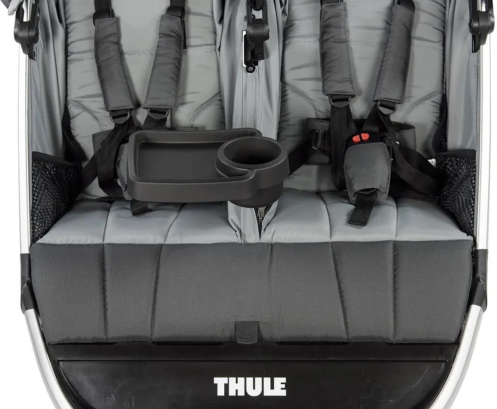 Піднос для їжі Thule Urban Glide Snack Tray (TH 20110717) - фото 8