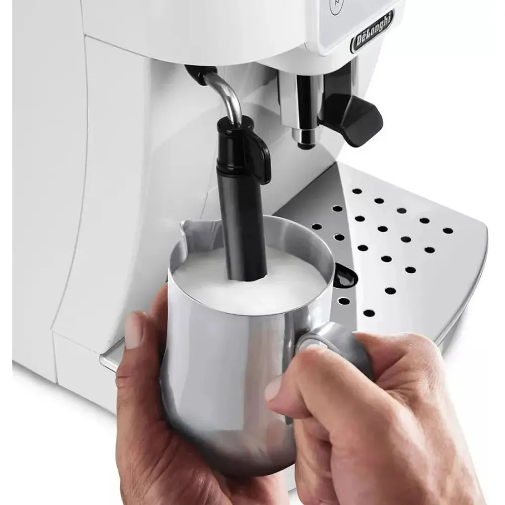 Кофемашина DeLonghi ECAM 220.21 WW (132240037) - фото 4