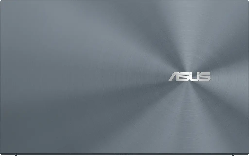 Ноутбук Asus ZenBook 14 UX435EG-A5009T (90NB0SI1-M00400) Pine Grey (90NB0SI1-M00400) - фото 12