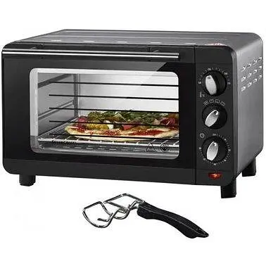 Електродуховка Silver Crest SGB 1200 A1 14 л