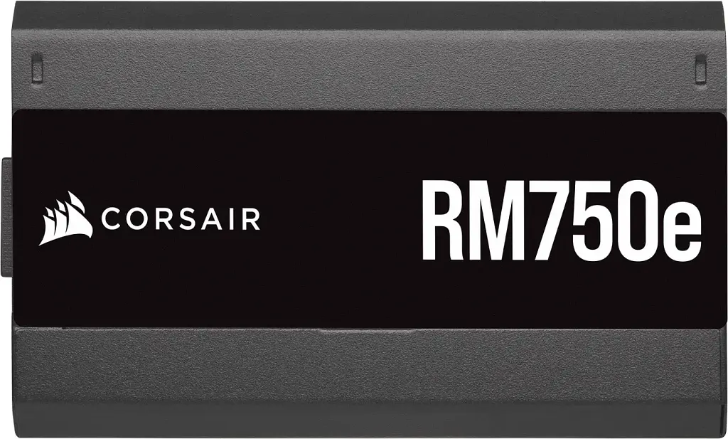 Блок живлення Corsair RM750e (CP-9020262) - фото 8