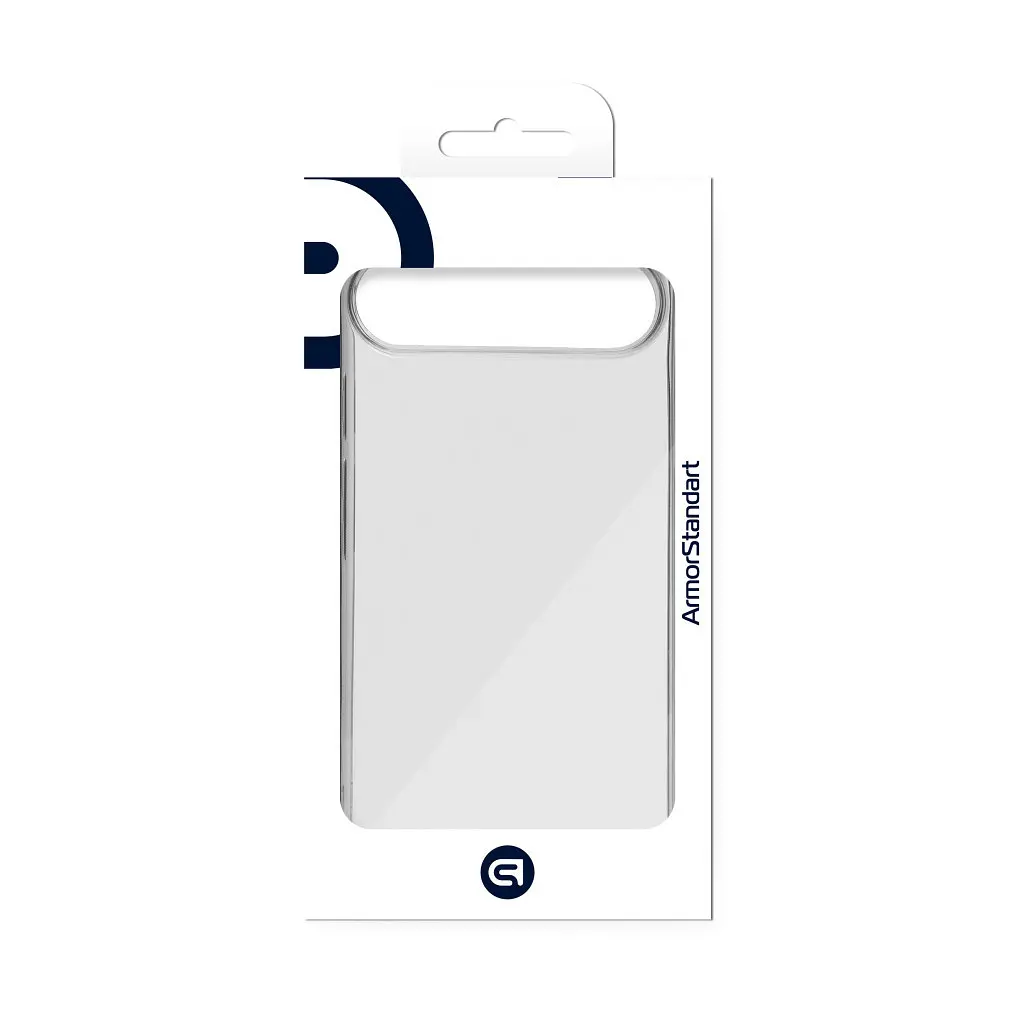 Чохол до мобільного телефона Armorstandart Air Google Pixel 9 Pro Clear (ARM74684) - фото 2