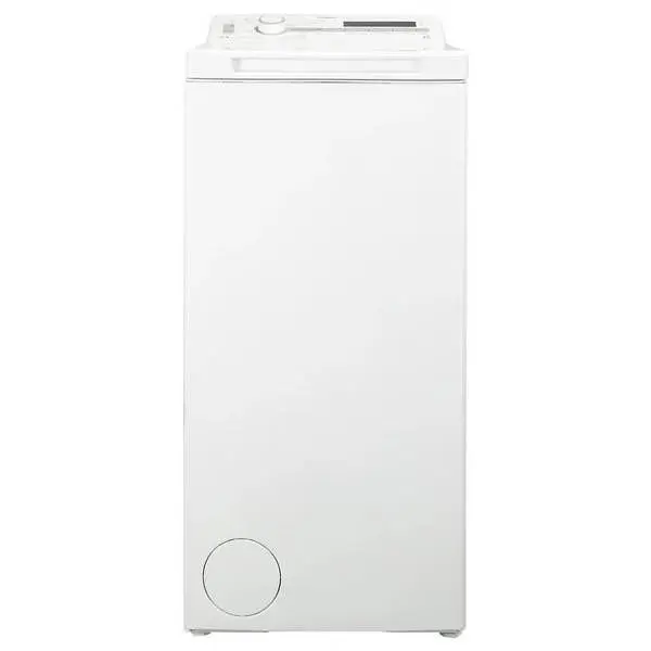 Пральна машина Whirlpool TDLR 55020S автоматична - фото 6