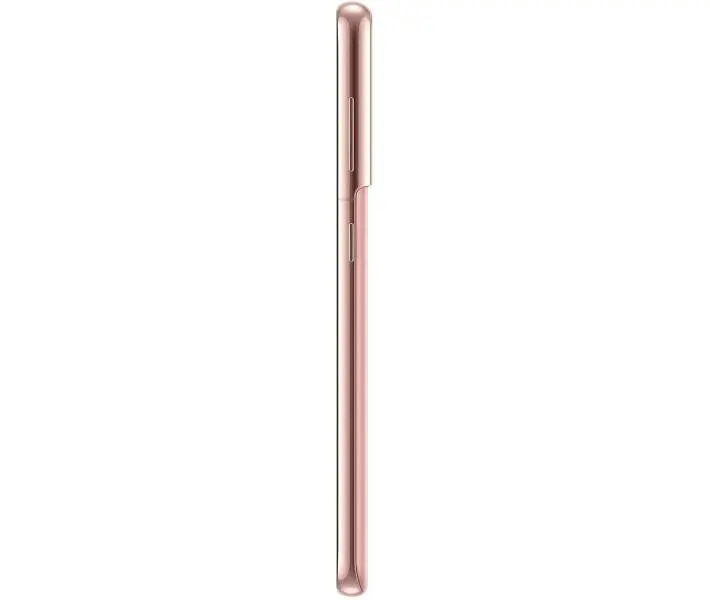 Смартфон Samsung Galaxy S21 5G 8/128Gb Phantom Pink [SM-G991BZIDSEK] [52829] - фото 9