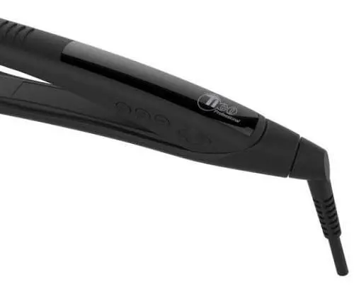 Випрямляч для волосся TICO Professional Maxi RADIAL TIP BLACK (100012BK) [78073] - фото 3