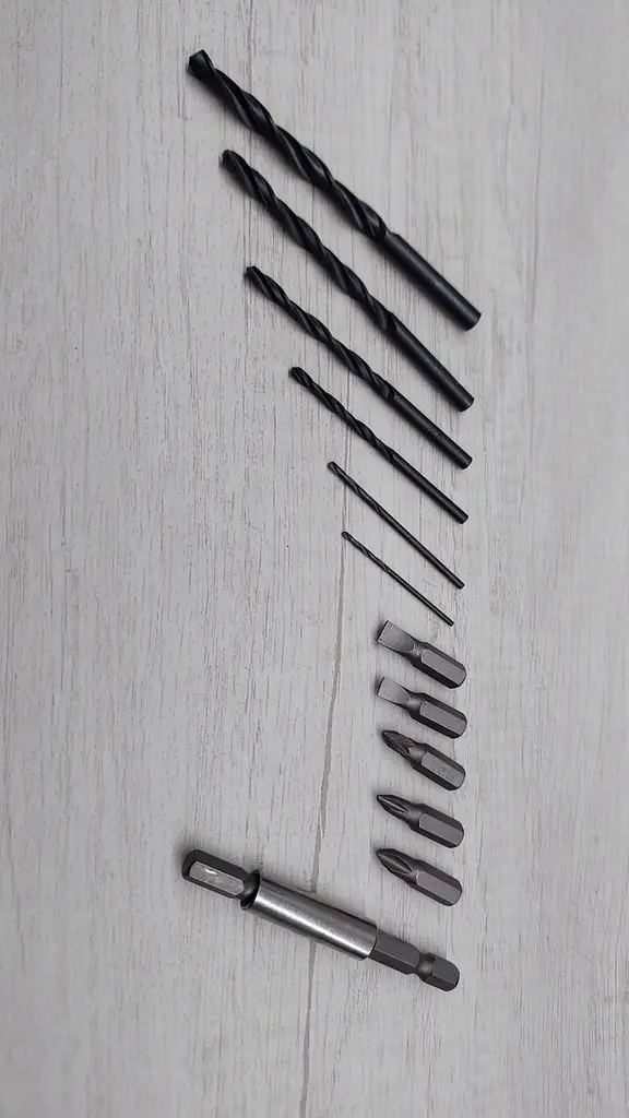 Шуруповерт аккумуляторный Schwartzmann CDRL-14. 4D освещение рабочей зоны 2 режима 1300 об/мин - фото 7