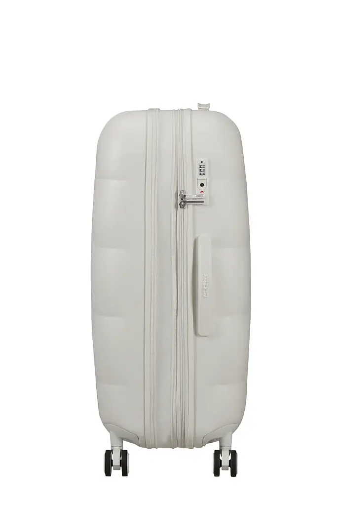 Валіза 77 См American Tourister DREAMI CLOUD WHITE 77x50x30(33) MK3*05003 - фото 8