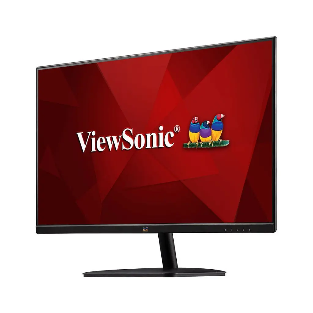Монітор ViewSonic VA2432-H - фото 3