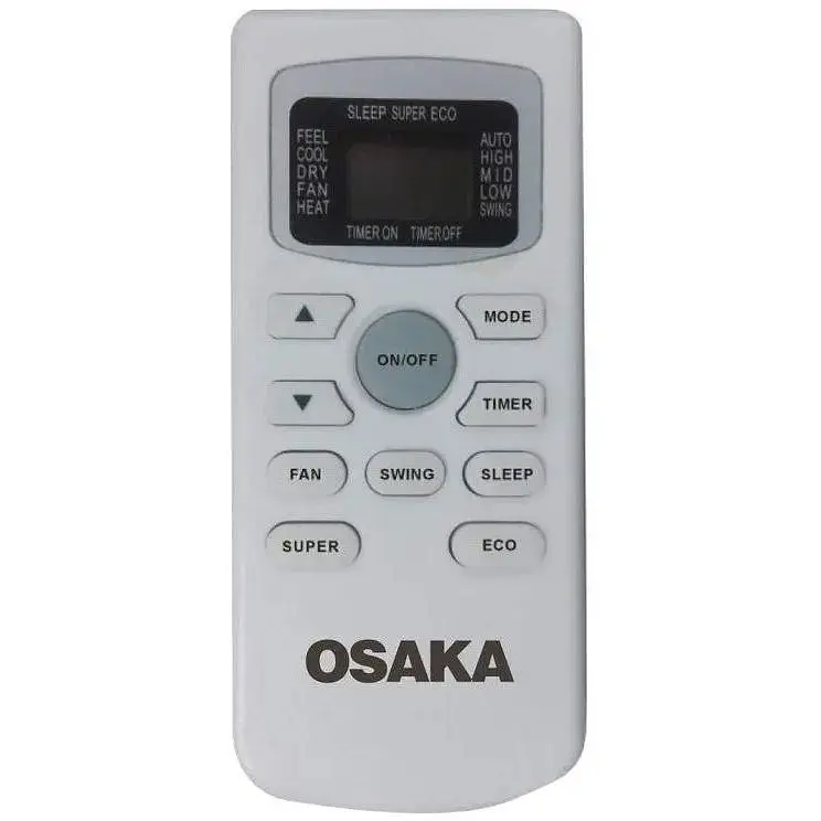 Спліт-система Osaka STV-12HH - фото 4