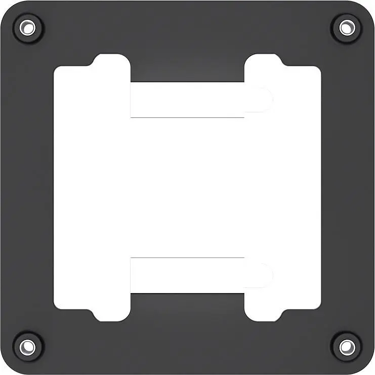Кулер для процесора ID-Cooling DK-19 PWM (DK-19 PWM) - фото 6