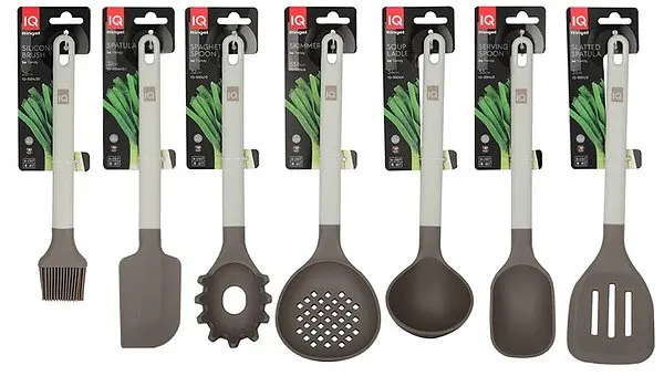 Лопатка Ringel IQ Be Trendy силіконова 32 см (IQ-5004/13-1) - фото 2