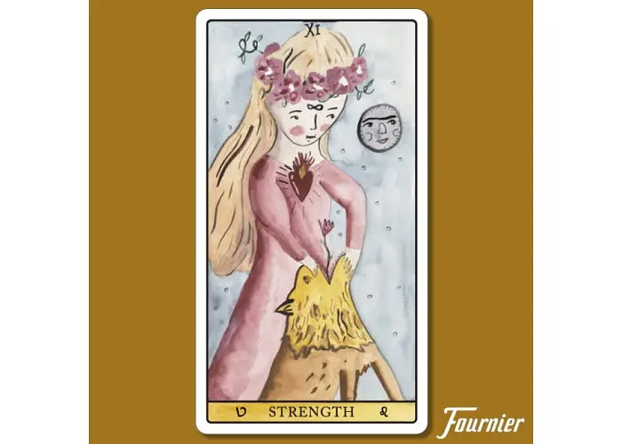 Карти Таро Fournier Світла (Tarot de Luz) (ВР_КТС) - фото 5